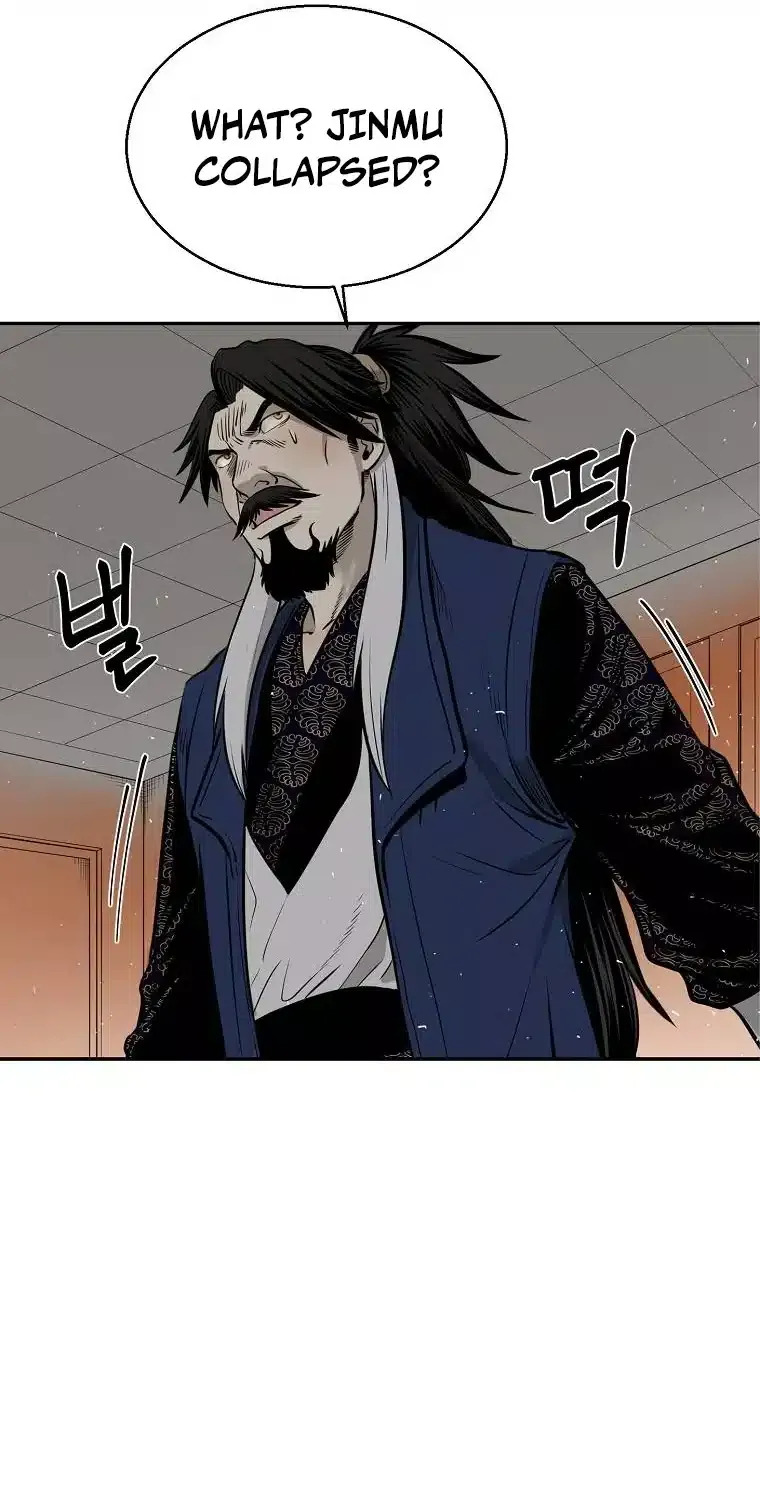 Demon In Mount Hua Chapter 8 page 34 - MangaKakalot