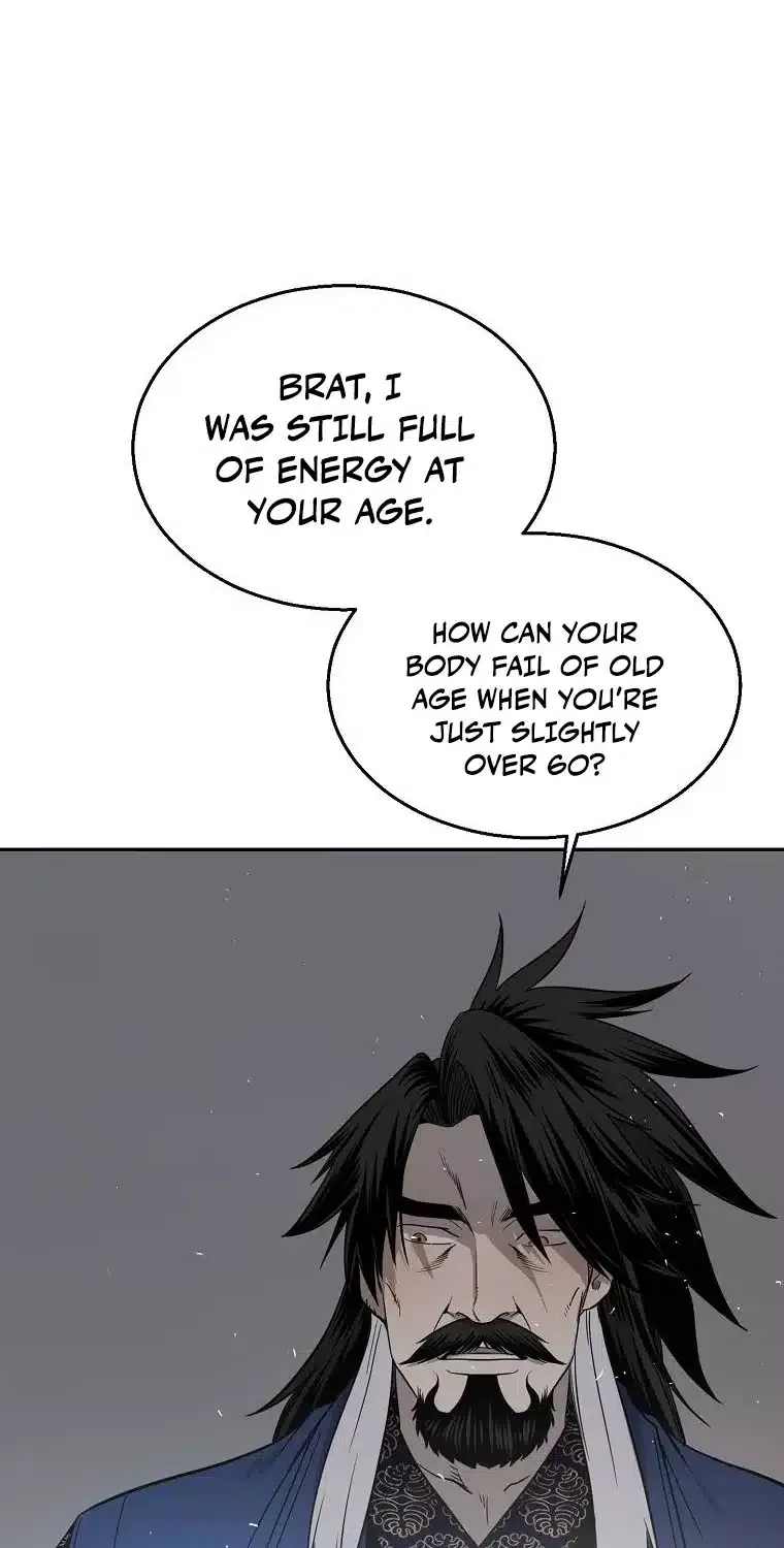 Demon In Mount Hua Chapter 8 page 55 - MangaKakalot