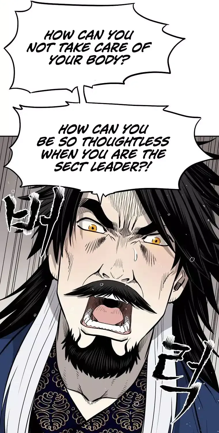 Demon In Mount Hua Chapter 8 page 69 - MangaKakalot