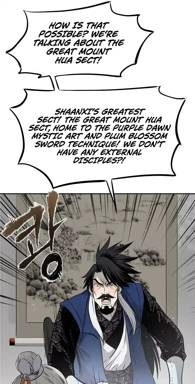 Demon In Mount Hua Chapter 8 page 97 - MangaKakalot