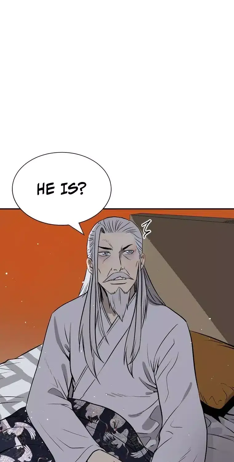 Demon In Mount Hua Chapter 9 page 11 - MangaKakalot