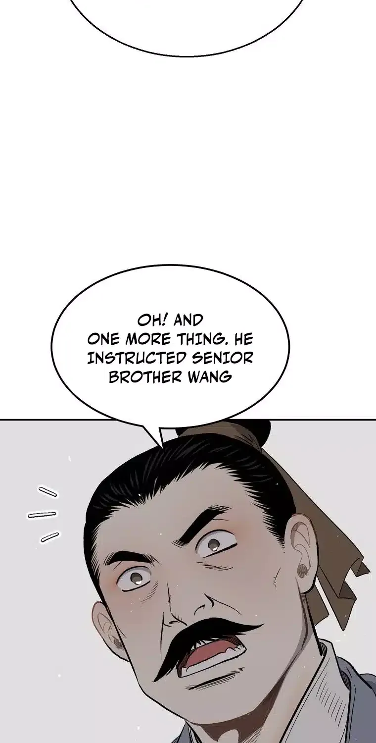 Demon In Mount Hua Chapter 9 page 15 - MangaKakalot