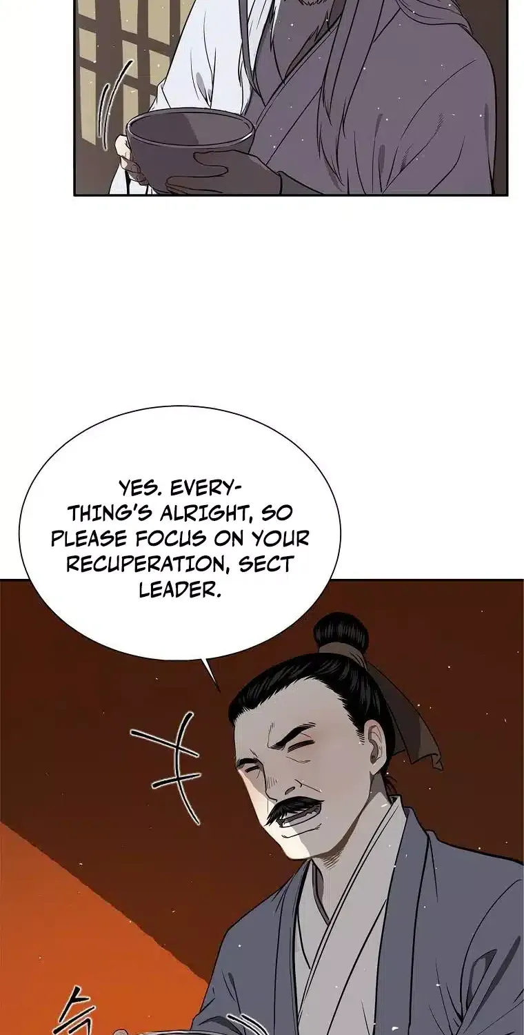 Demon In Mount Hua Chapter 9 page 5 - MangaKakalot