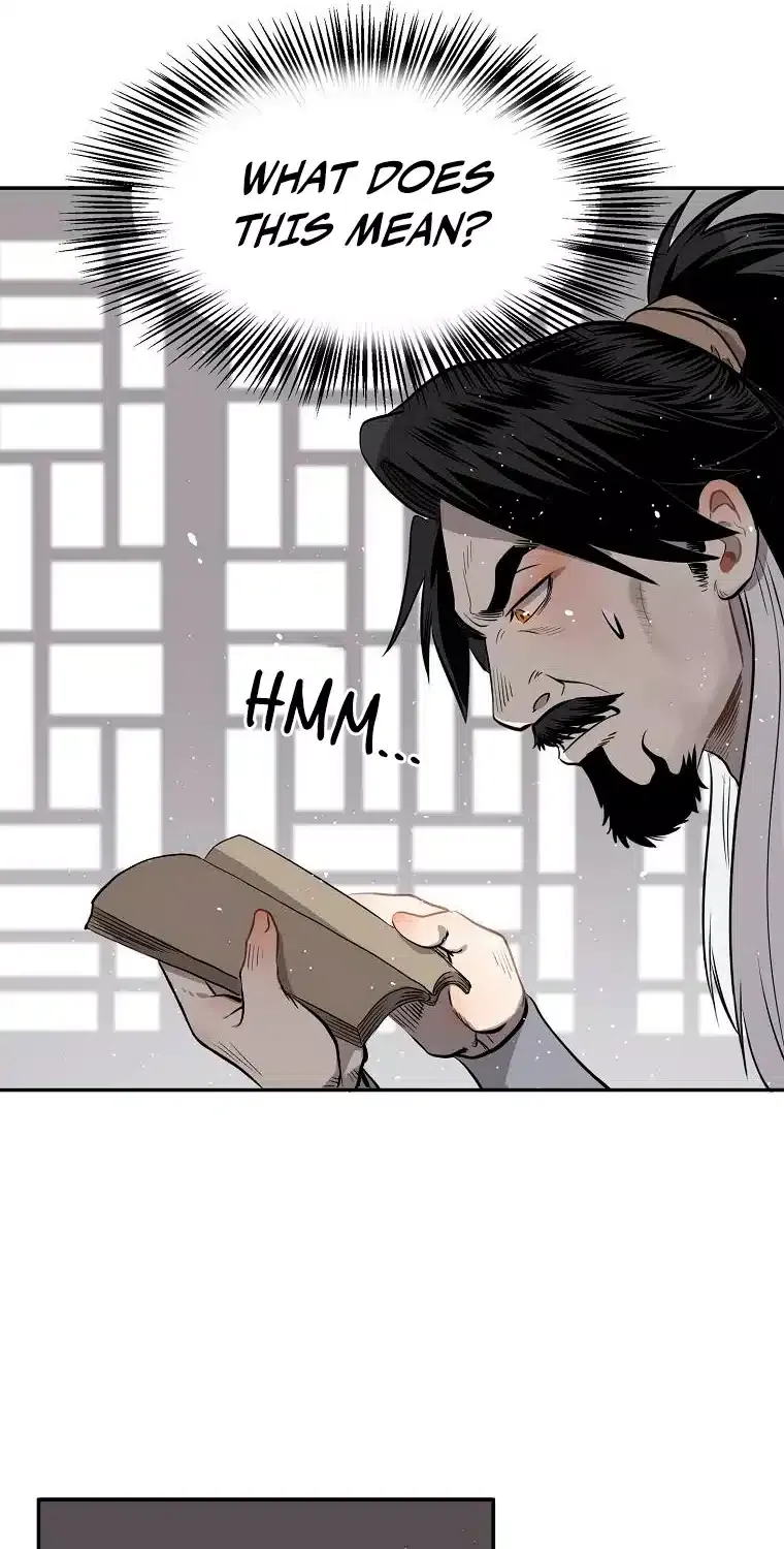 Demon In Mount Hua Chapter 9 page 42 - MangaKakalot