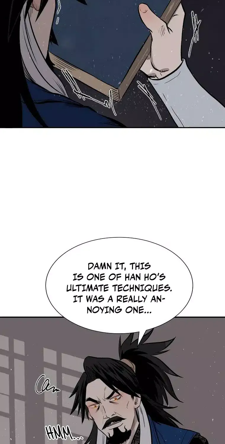 Demon In Mount Hua Chapter 9 page 47 - MangaKakalot