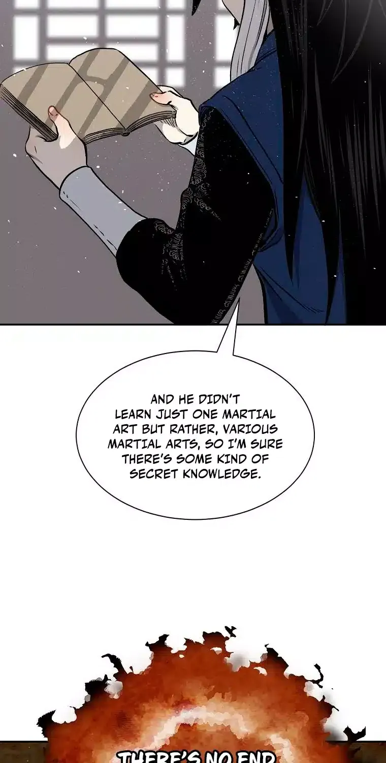 Demon In Mount Hua Chapter 9 page 53 - MangaKakalot