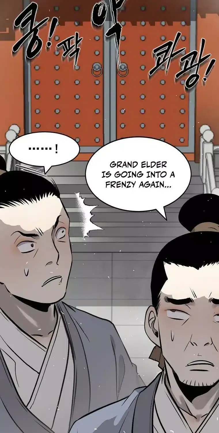 Demon In Mount Hua Chapter 9 page 59 - MangaKakalot