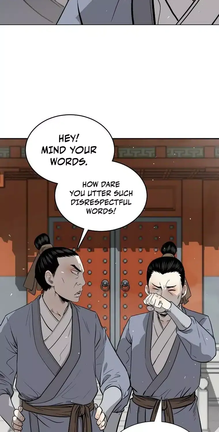 Demon In Mount Hua Chapter 9 page 60 - MangaKakalot