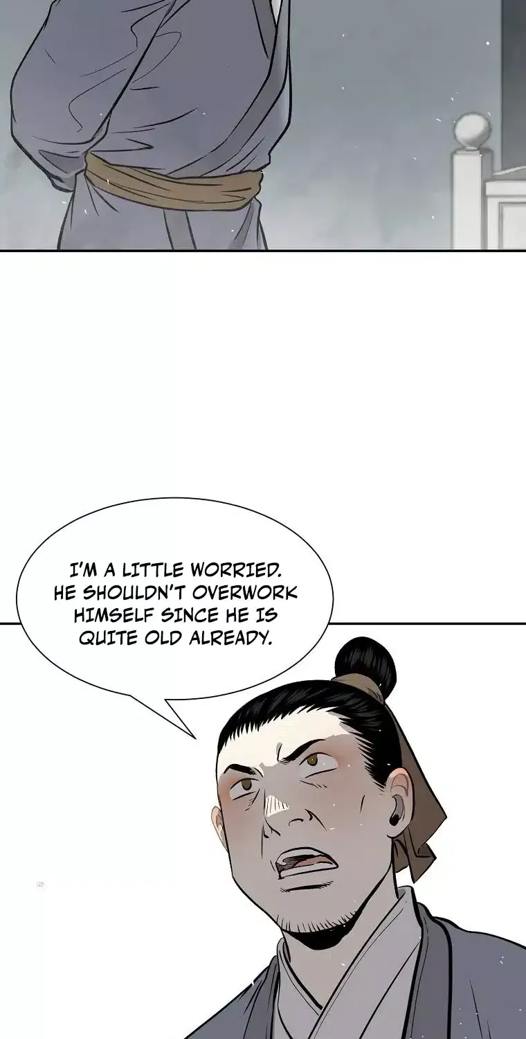 Demon In Mount Hua Chapter 9 page 63 - MangaKakalot