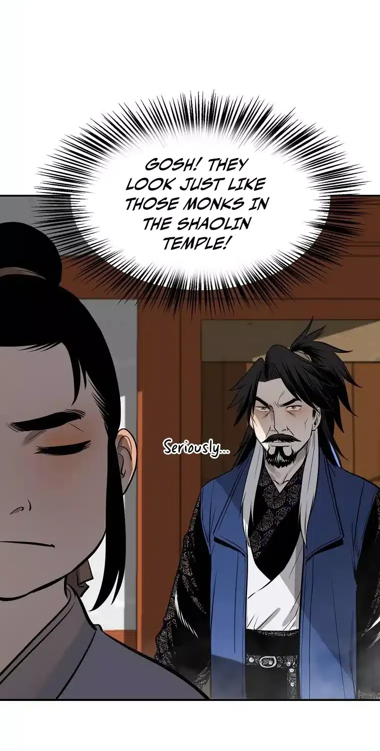 Demon In Mount Hua Chapter 9 page 78 - MangaKakalot