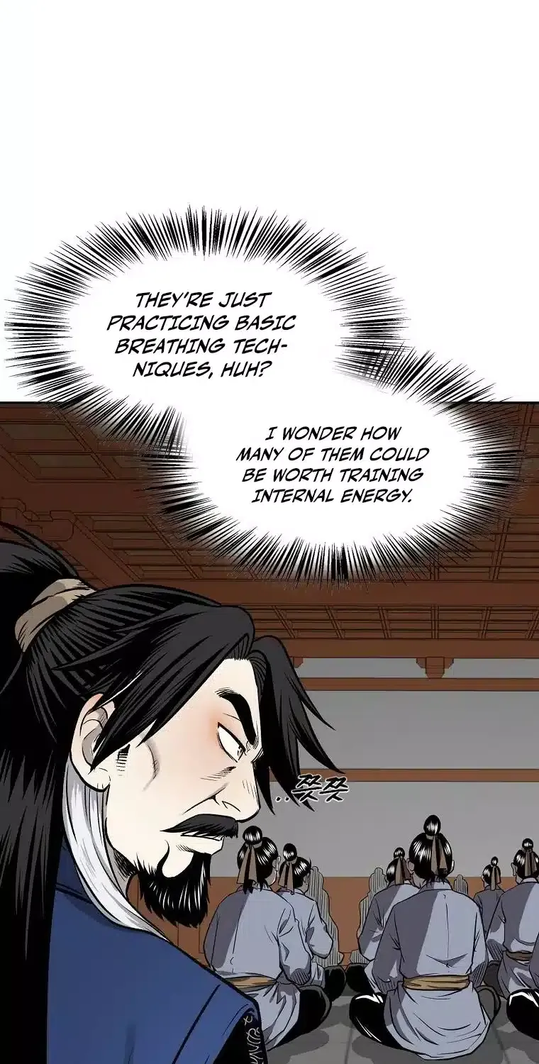 Demon In Mount Hua Chapter 9 page 79 - MangaKakalot