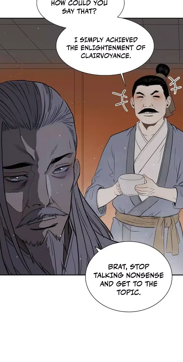 Demon In Mount Hua Chapter 9 page 9 - MangaKakalot