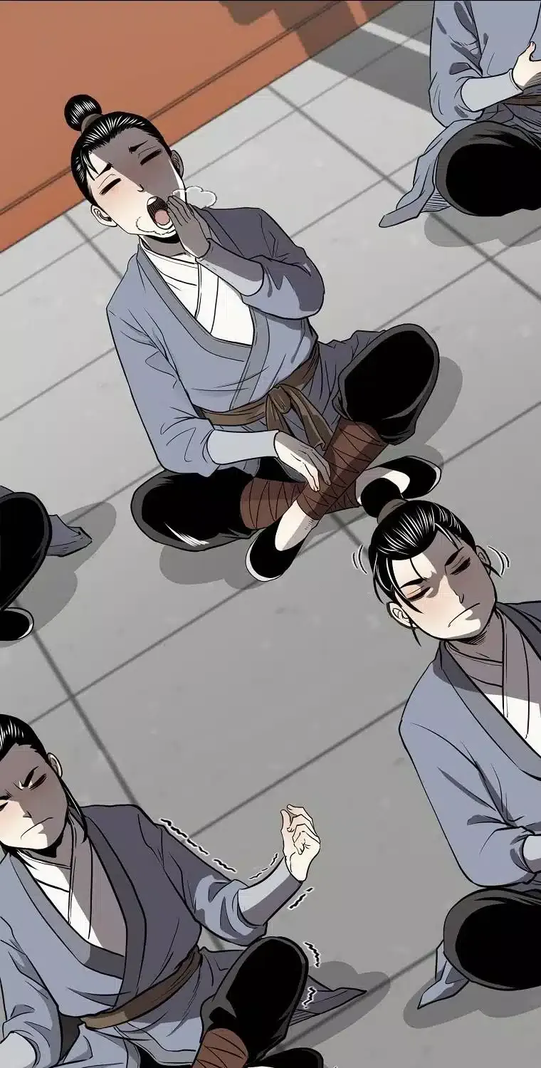 Demon In Mount Hua Chapter 9 page 81 - MangaKakalot