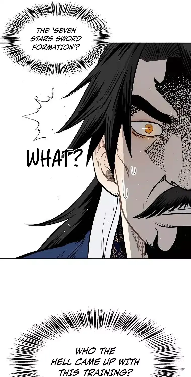 Demon In Mount Hua Chapter 9 page 97 - MangaKakalot