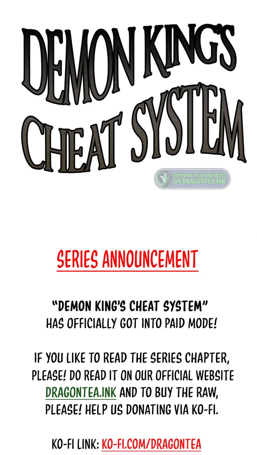 Demon King Cheat System Chapter 31 page 69 - MangaNato