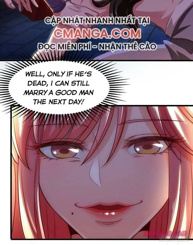 Demon King Domination Pet: Genius Meng Bao belly black mother Chapter 11 page 32 - MangaNato