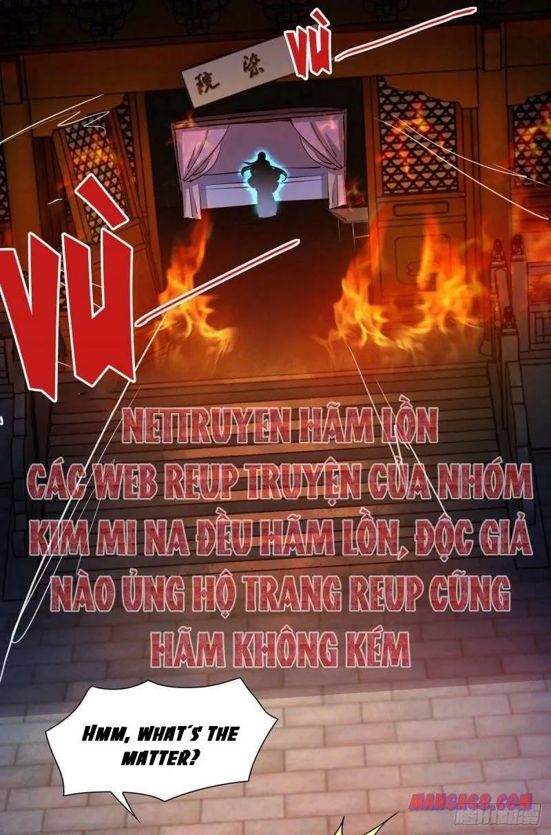 Demon King Domination Pet: Genius Meng Bao belly black mother Chapter 11 page 38 - MangaNato