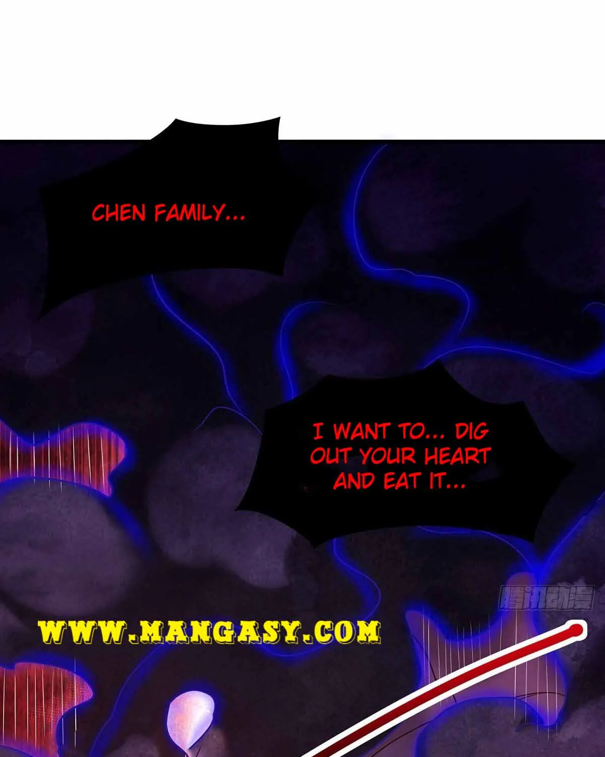 Demon King Domination Pet: Genius Meng Bao belly black mother Chapter 14 page 8 - MangaNato