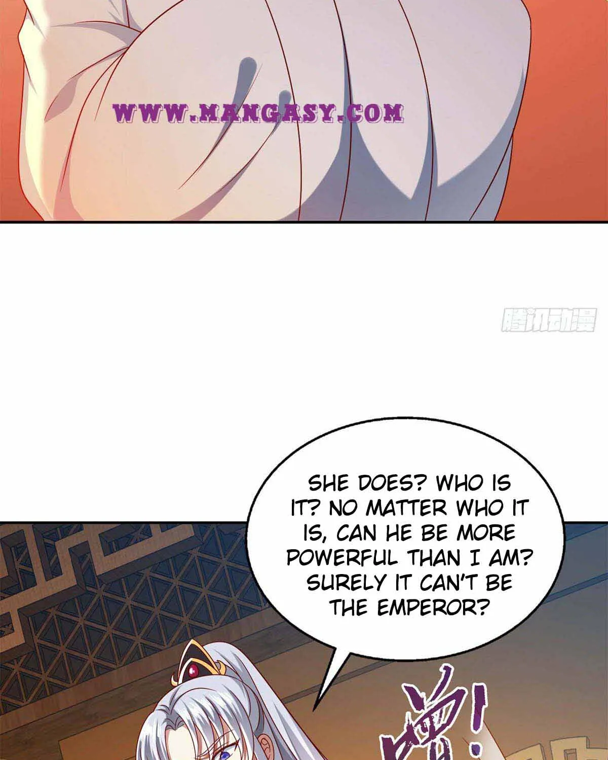 Demon King Domination Pet: Genius Meng Bao belly black mother Chapter 32 page 13 - MangaNato