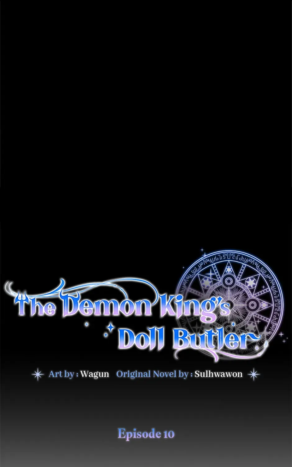 Demon King