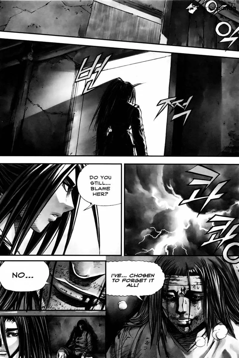 Demon King Chapter 196 page 4 - MangaNato