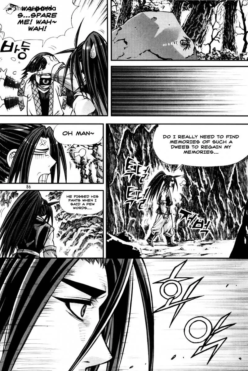 Demon King Chapter 202 page 10 - MangaNato