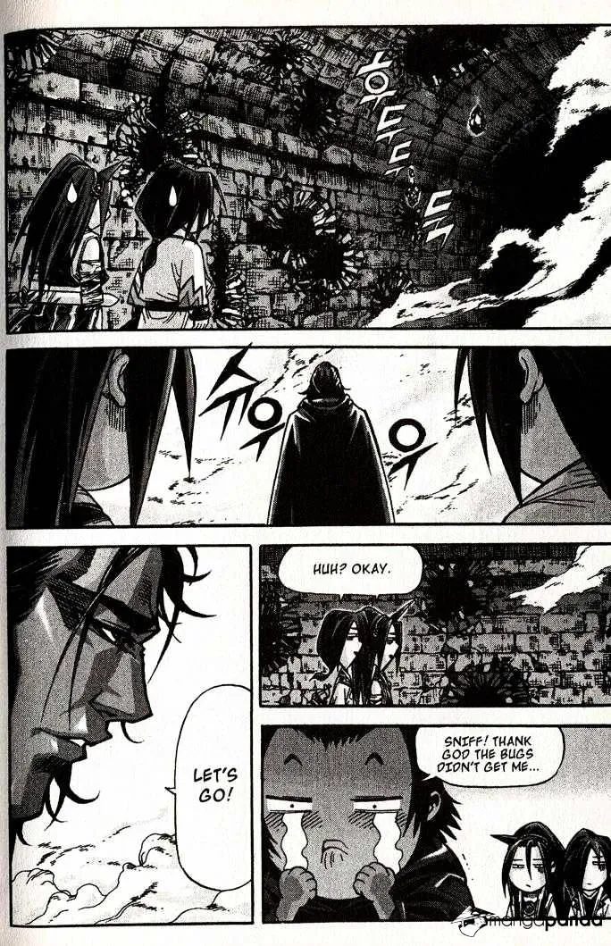 Demon King Chapter 79 page 3 - MangaNato