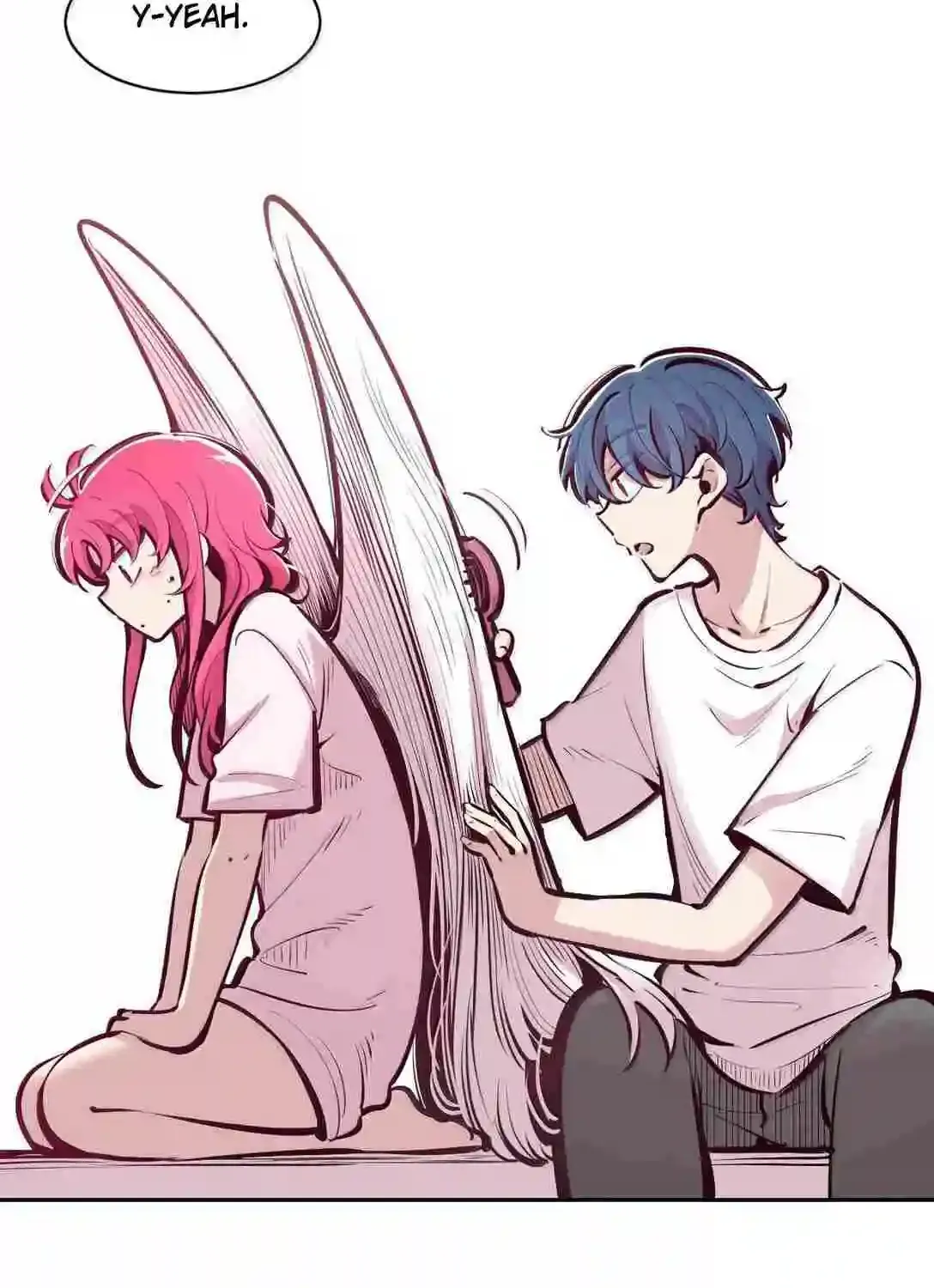 Demon X Angel, Can