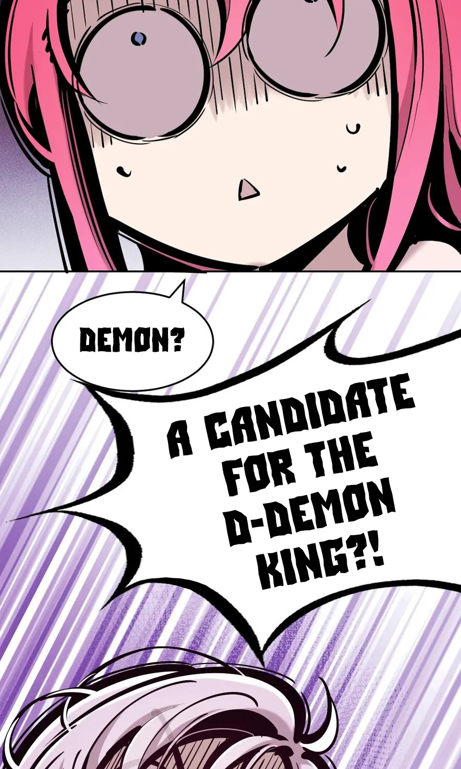 Demon X Angel, Can