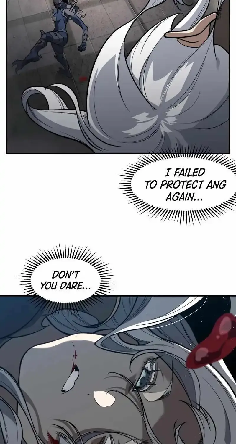 Demonic Evolution Chapter 57 page 47 - MangaKakalot