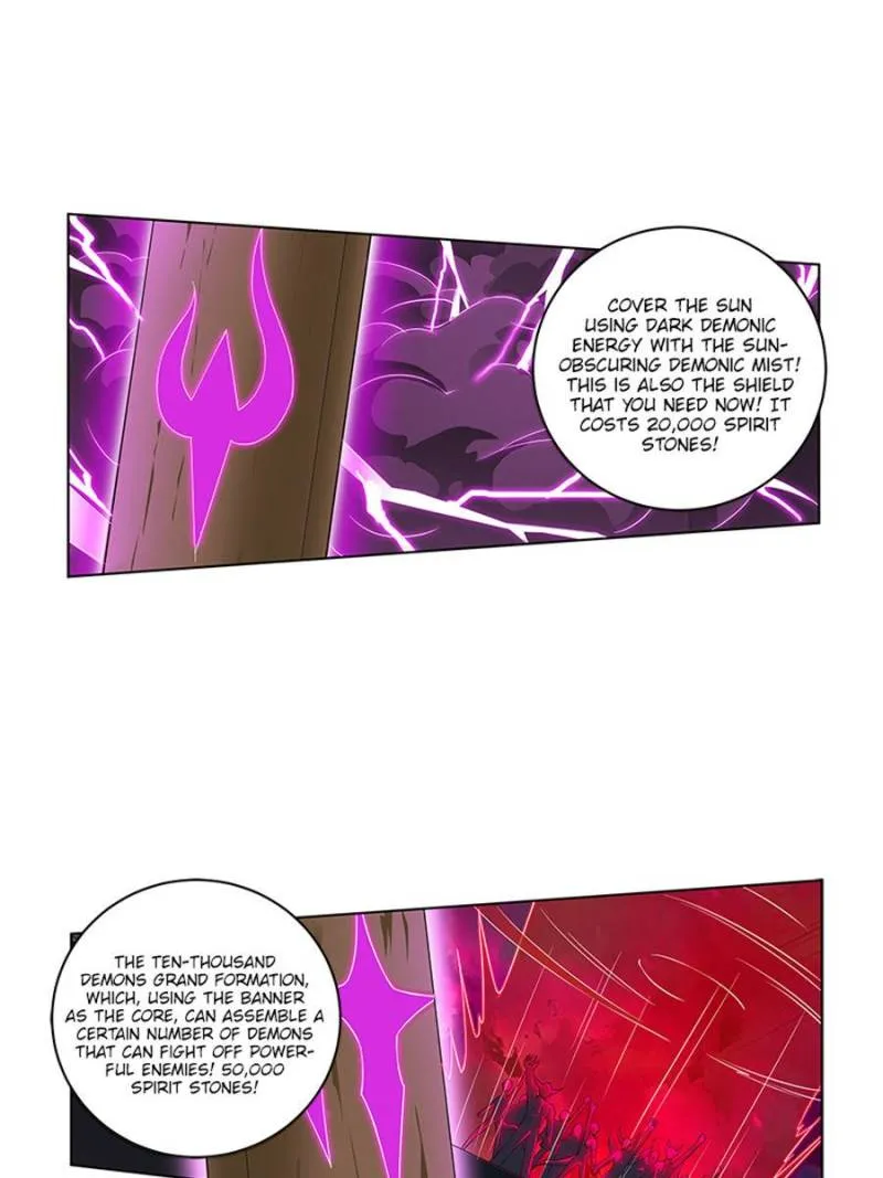 Demonic Housekeeper Chapter 163 page 22 - MangaNato