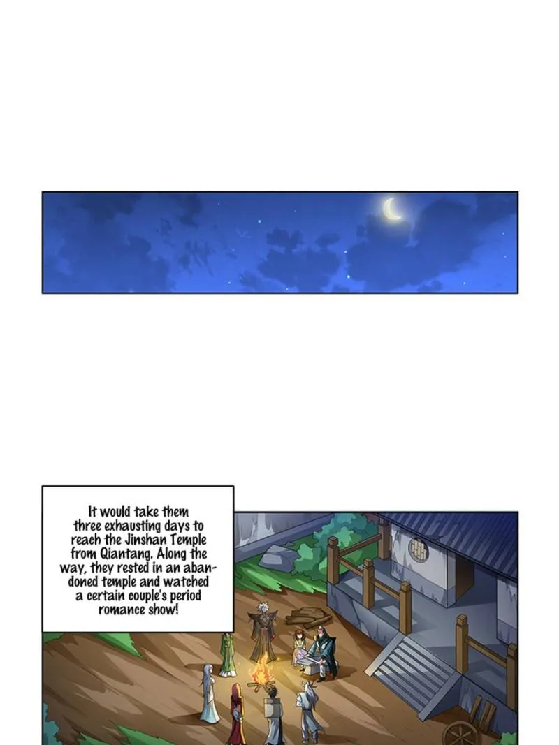 Zinmanga Comic online