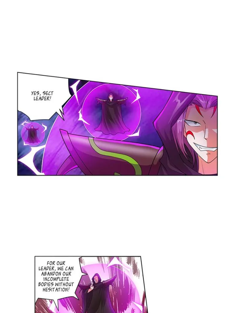 Demonic Housekeeper Chapter 199 page 25 - MangaNato