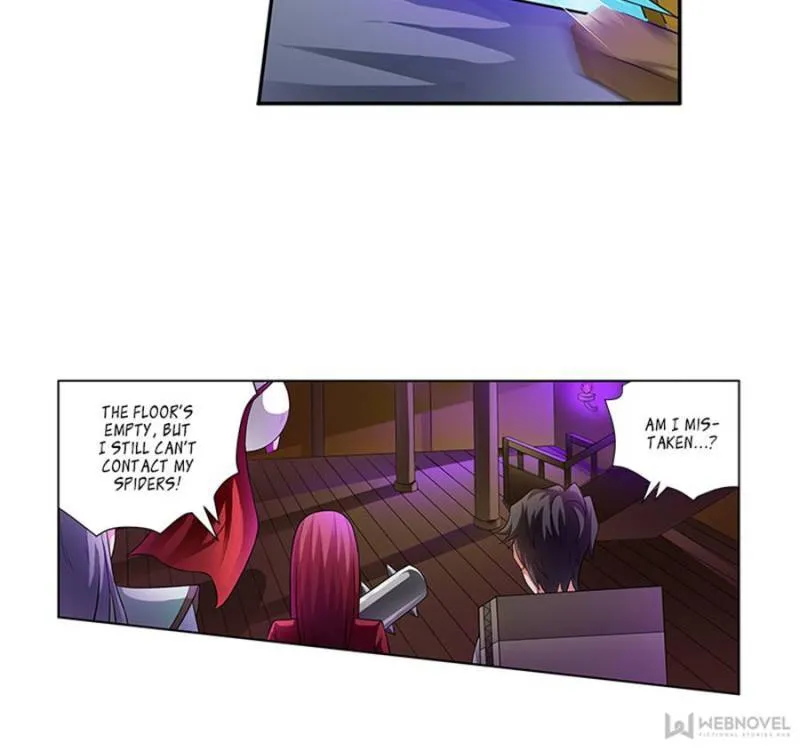 Demonic Housekeeper - Page 23