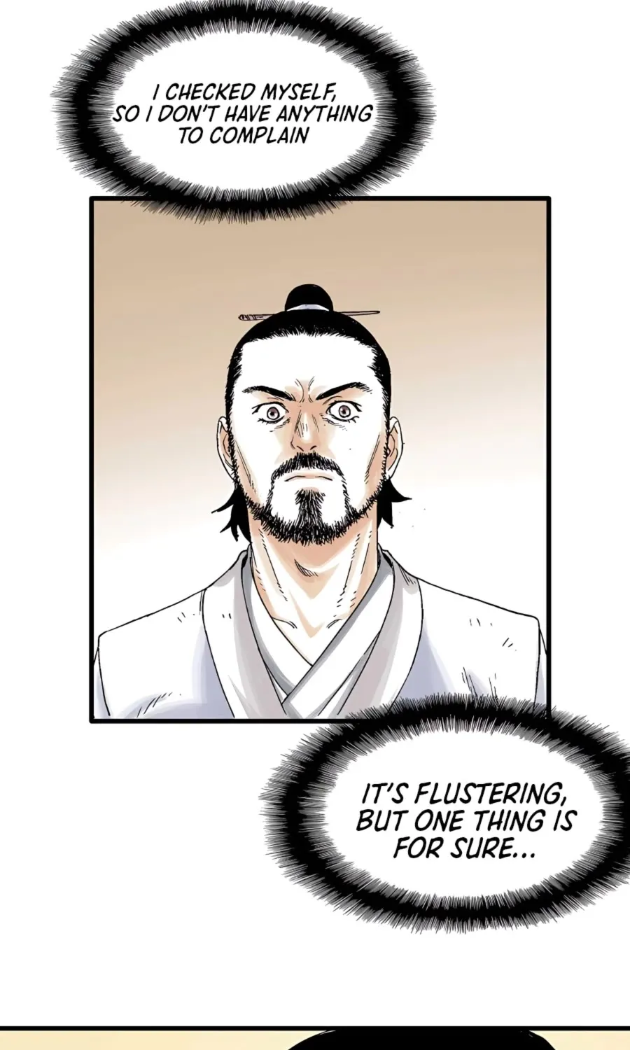 Demonic Master Of Mount Kunlun Chapter 2 page 58 - Mangabat