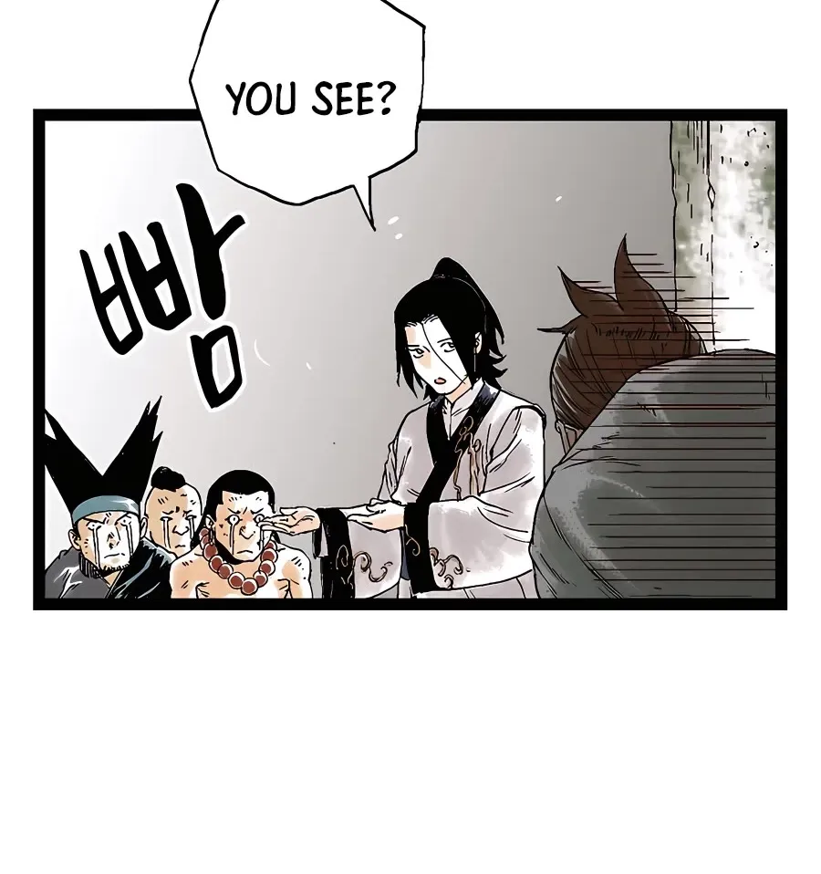 Demonic Master Of Mount Kunlun Chapter 26 page 49 - Mangabat