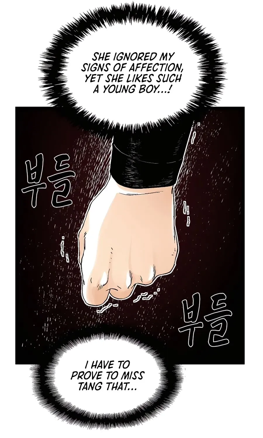 Demonic Master Of Mount Kunlun Chapter 35 page 80 - Mangabat