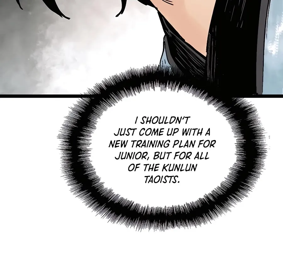 Demonic Master Of Mount Kunlun Chapter 41 page 65 - Mangabat