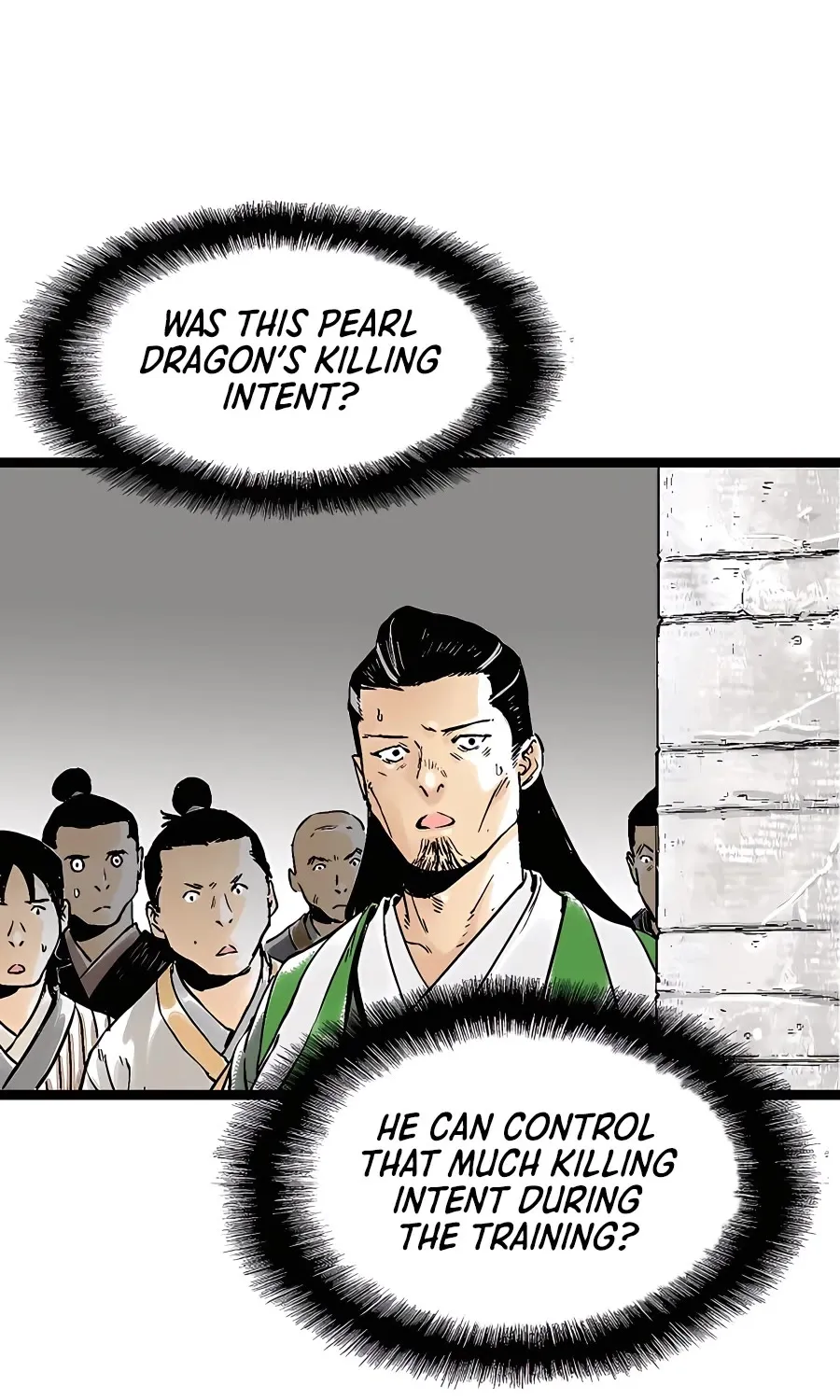 Demonic Master Of Mount Kunlun Chapter 42 page 43 - Mangabat