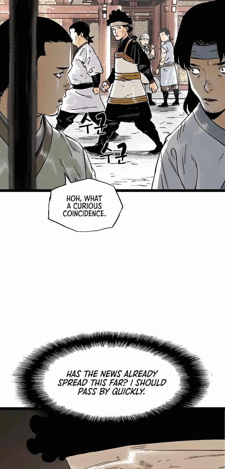 Demonic Master Of Mount Kunlun Chapter 47 page 13 - Mangabat