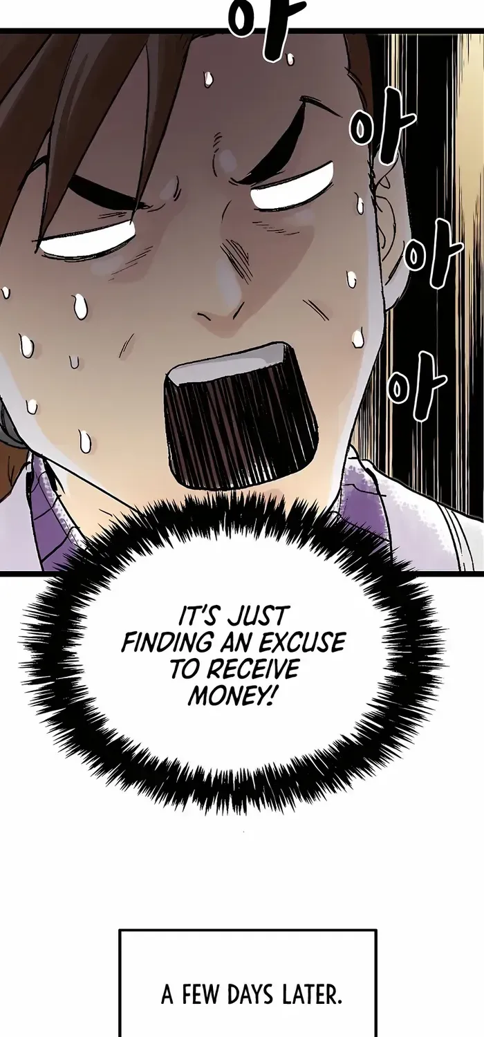 Demonic Master Of Mount Kunlun Chapter 50 page 73 - Mangabat