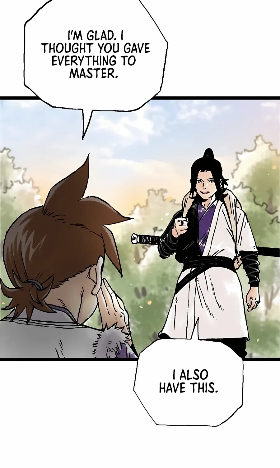 Demonic Master Of Mount Kunlun Chapter 51 page 92 - Mangabat