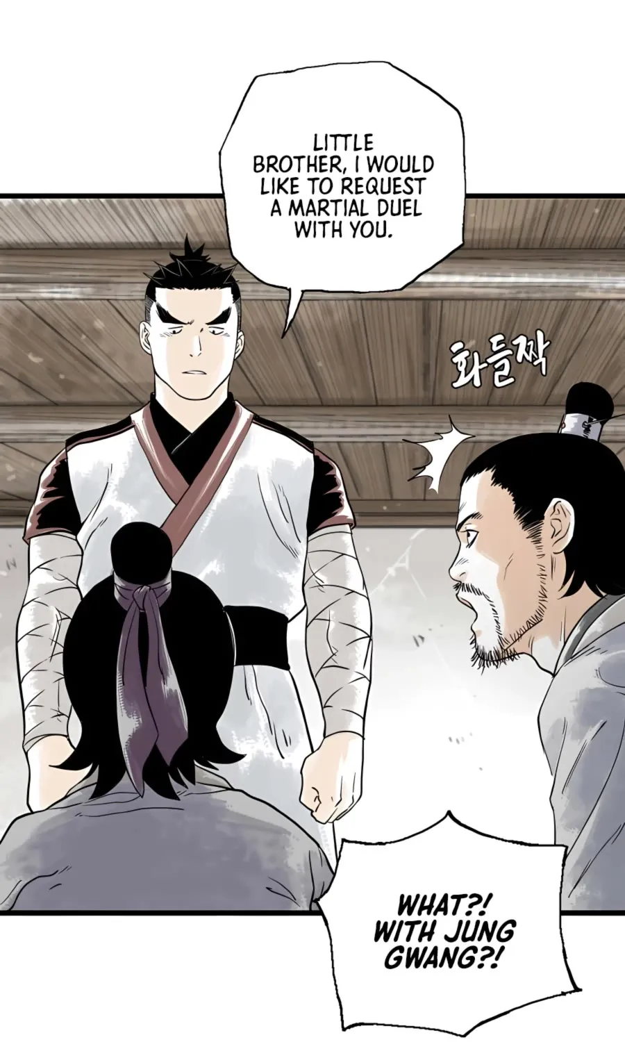 Demonic Master Of Mount Kunlun Chapter 8 page 38 - MangaKakalot