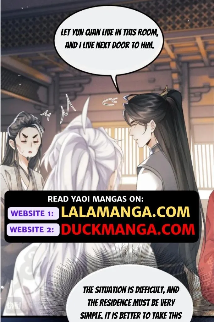 Demon’S Pleas And Prince’S Tears Chapter 36 page 47 - MangaNato