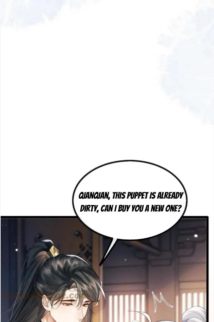 Demon’S Pleas And Prince’S Tears Chapter 36 page 58 - MangaNato