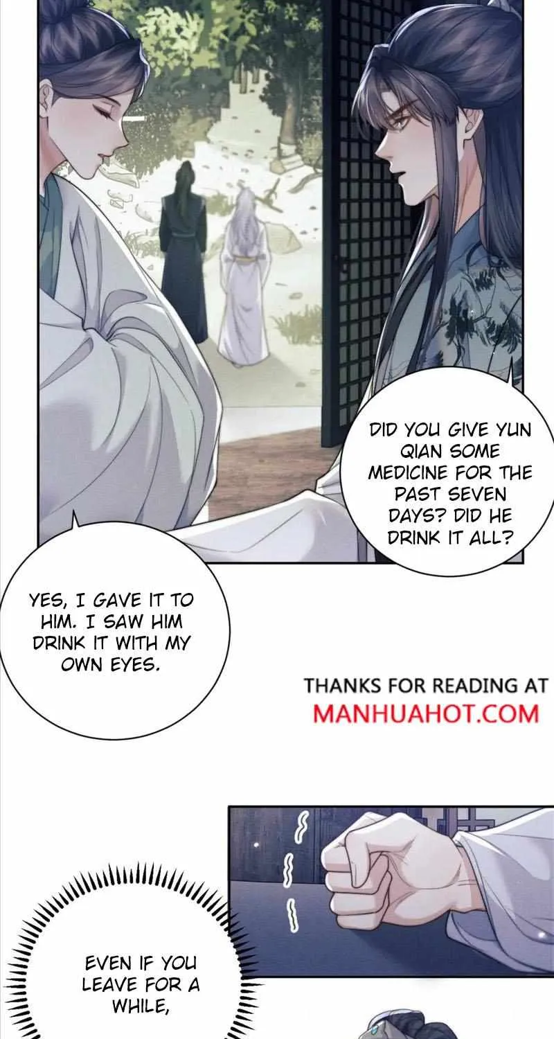 Demon’S Pleas And Prince’S Tears Chapter 41 page 26 - MangaNato