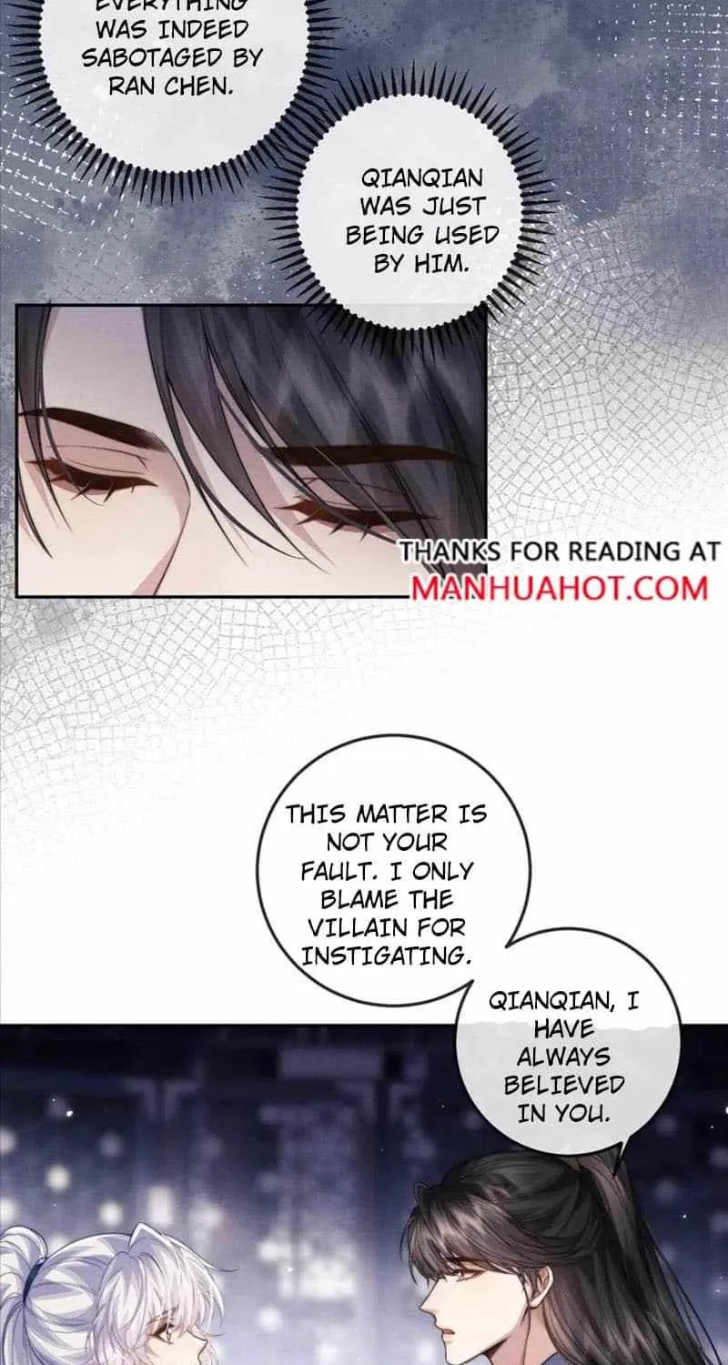 Demon’S Pleas And Prince’S Tears Chapter 51 page 25 - MangaNato