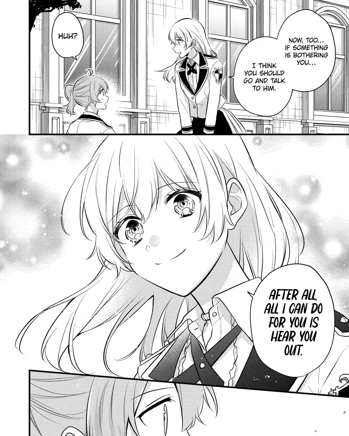 Demoted To A Teacher, The Strongest Sage Raises An Unbeatable Class Chapter 19 page 59 - MangaKakalot