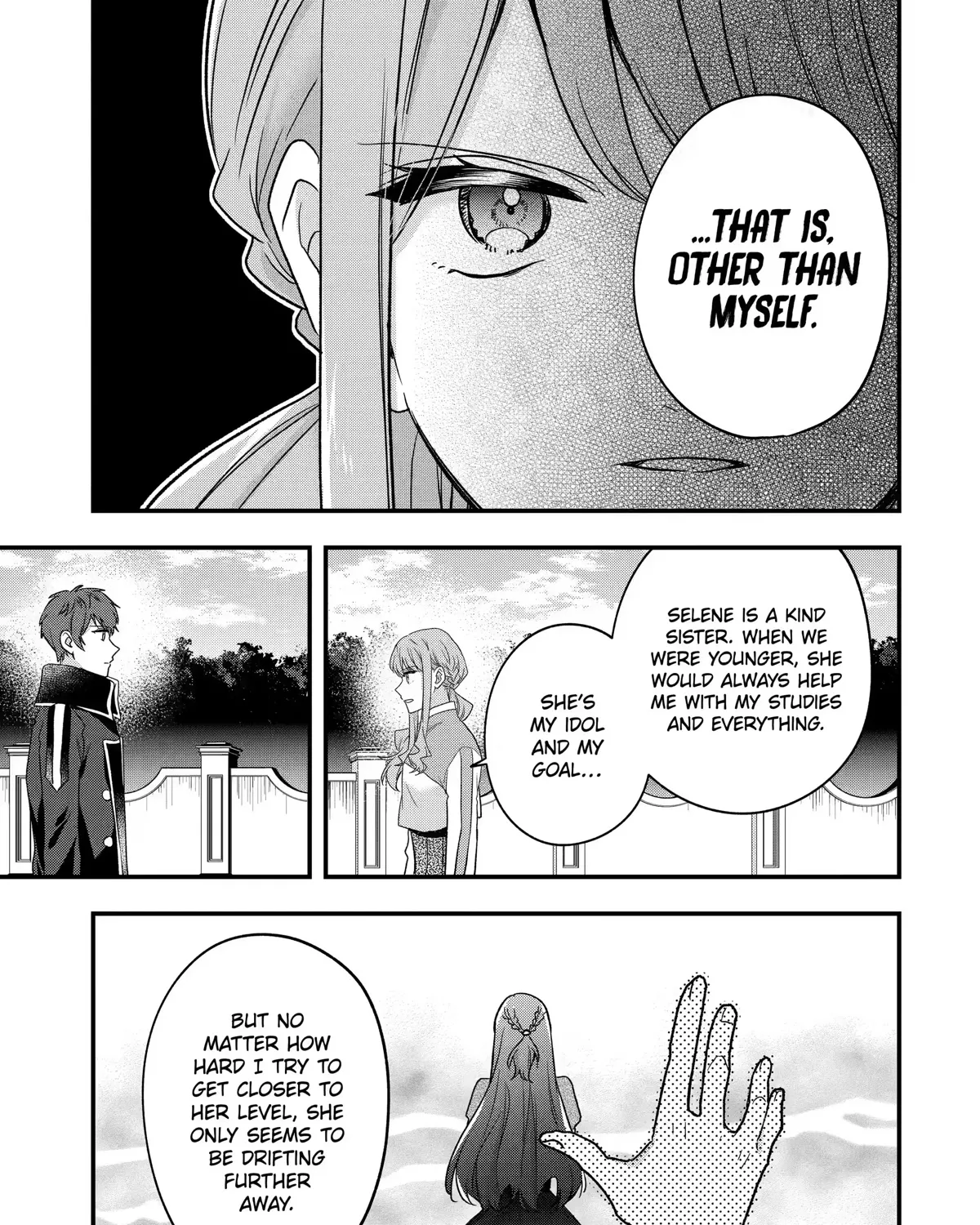 Demoted To A Teacher, The Strongest Sage Raises An Unbeatable Class Chapter 30 page 25 - MangaKakalot