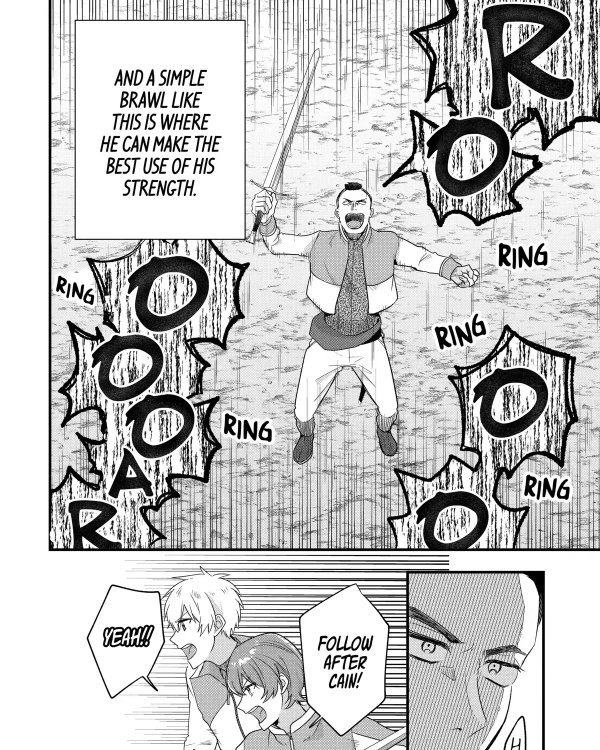 Demoted To A Teacher, The Strongest Sage Raises An Unbeatable Class Chapter 31 page 59 - MangaKakalot